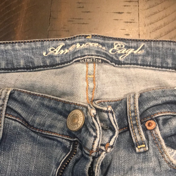 Jeans - Picture 2 of 4